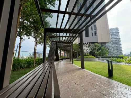 Axon Residence Kuala Lumpur KLCC Pavillion BB Near Hotel Photos