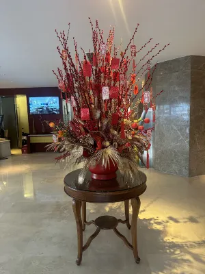 Baolong Hotel Featured Photos