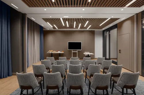 Courtyard by Marriott Paris Porte de Versailles Espaces Affaires Photos