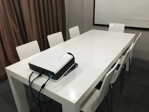 The Cottage Suvarnabhumi Бизнес-удобства Photos