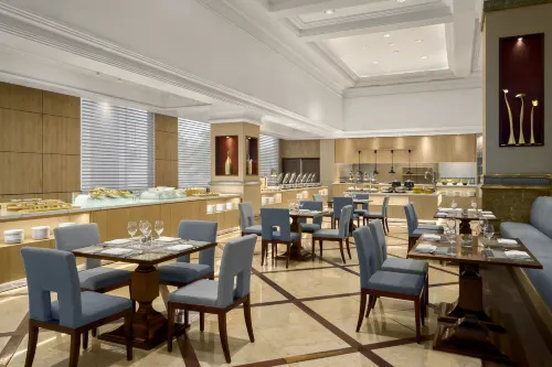 Khách sạn Sheraton Hà Nội Nổi bật Photos