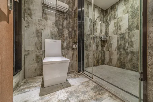 Mehood Hotel (Xining Haihu New District) Rooms Photos