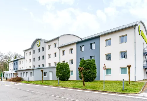B&B HOTEL Amnéville-les-Thermes À ne pas manquer Photos