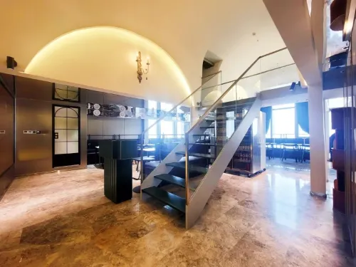 O’Ciel Skyrise Riverside Hotel at Raffles City Chongqing Dining Photos