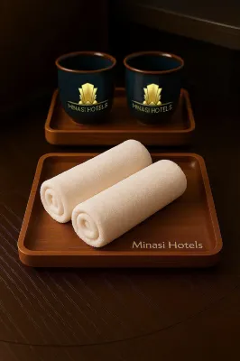 Minasi Premium Hotel Photos