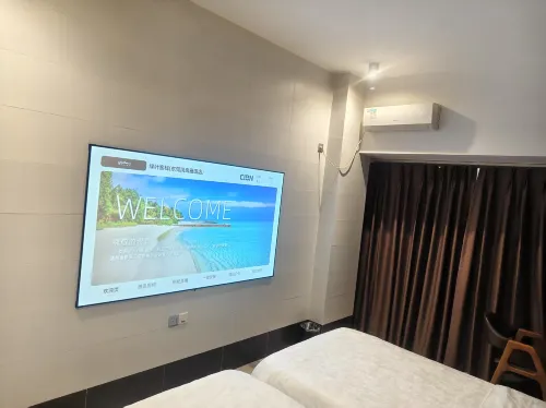 Green Leaf Inn Rooms Photos
