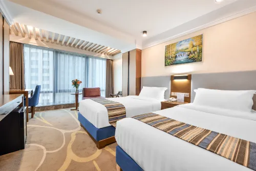 Bohai Pearl Hotel Featured Photos