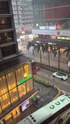 Meilin Hotel 호텔 주변 Photos