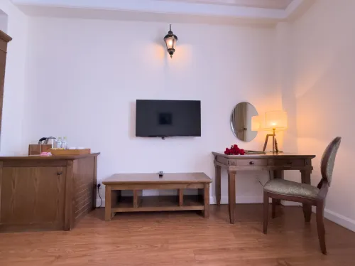 Phoenix Hotel Vung Tau Rooms Photos