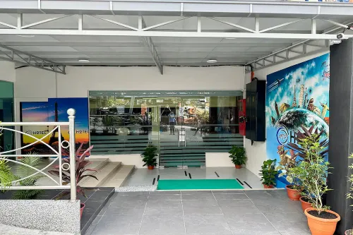  Khu vực công cộng Photos