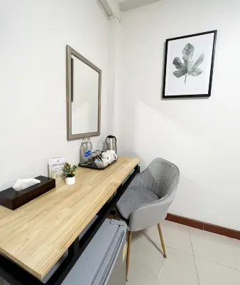 Golden Nest Hotel Chambres Photos