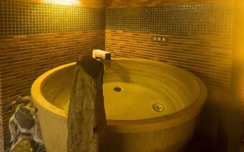 Toyoko Inn Osaka Umeda Higashi Leisure & Recreation Photos