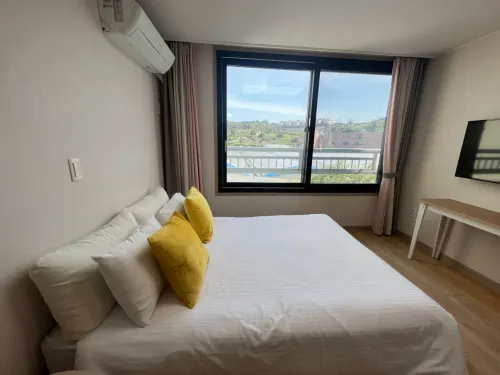 Stay in JEJU Chambres Photos