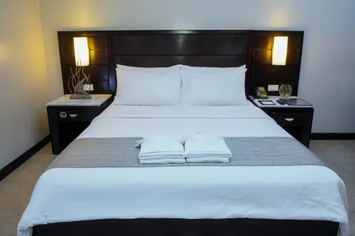 Coron Westown Resort Chambres Photos