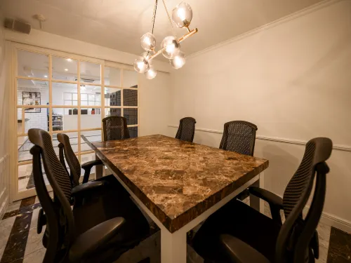 Hotel Sunset Terrace Business Facilities Photos