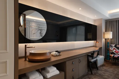 Burdock Hotel Istanbul, Autograph Collection Camere Photos