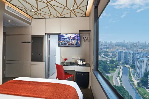Hotel Boss Chambres Photos