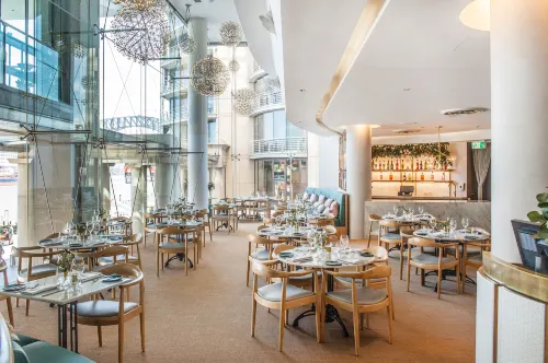 Pullman Quay Grand Sydney Harbour Unggulan Photos