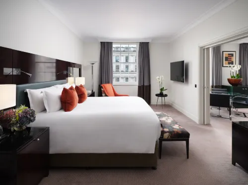 Sofitel London St James Hotel Featured Photos
