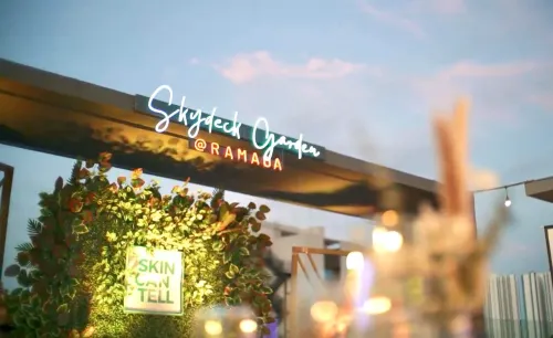 Ramada Encore Makati Leisure & Recreation Photos