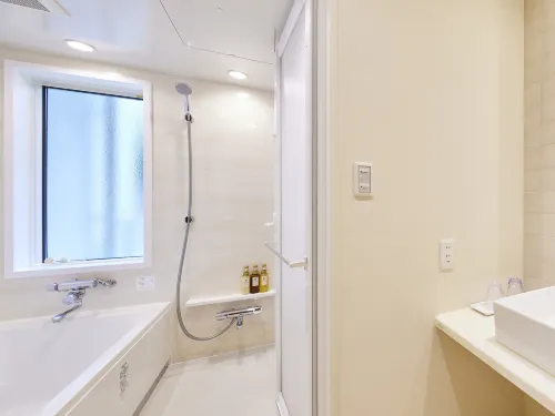 Hotel Rotterdam Huis Ten Bosch Rooms Photos