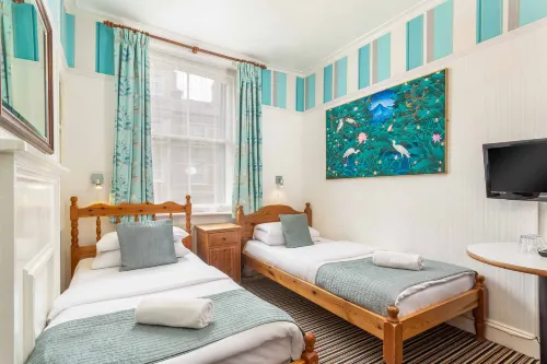 St Athans Hotel Featured Photos