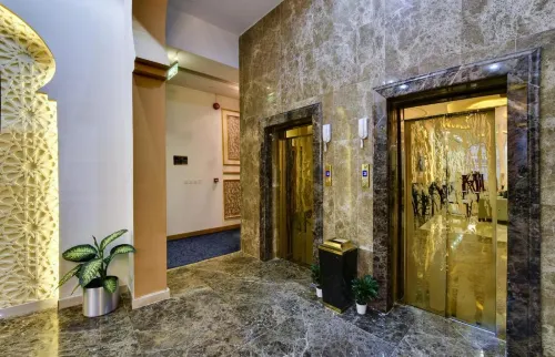 Golden Dune for Hotel Services- AlFayhaa Public Areas Photos
