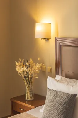 Marina Athens Hotel Chambres Photos