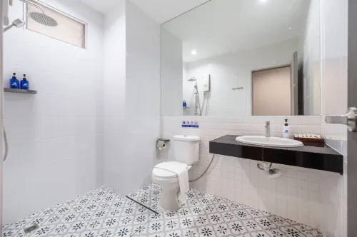 Kokotel Pattaya North Beach Huoneet Photos