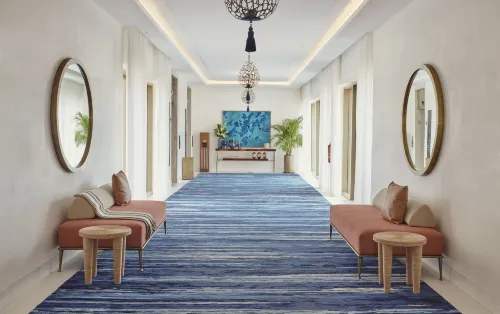 Fairmont Taghazout Bay Espaces publics Photos