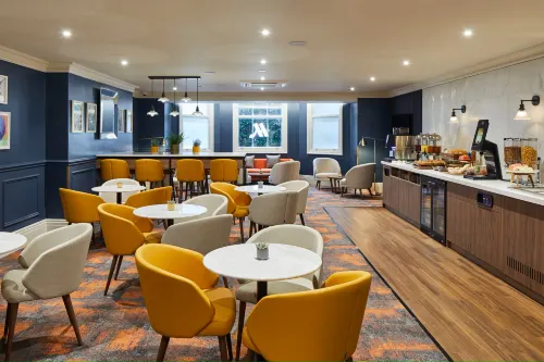 Bristol Marriott Royal Hotel Da non perdere Photos