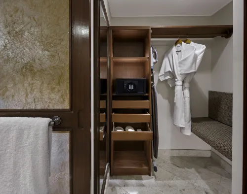 Grand Hyatt Bali الغرف Photos