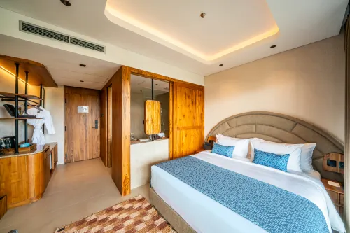 TUI Blue Berawa Exclusive Luxury Villas Rooms Photos