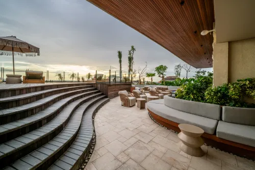 TUI Blue Berawa Exclusive Luxury Villas Leisure & Recreation Photos
