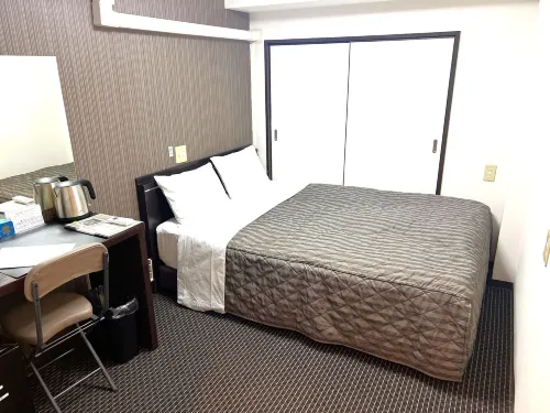 Business Inn Sennichimae Hotel Chambres Photos