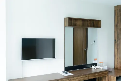 Glai Gan Place Hotel Rooms Photos