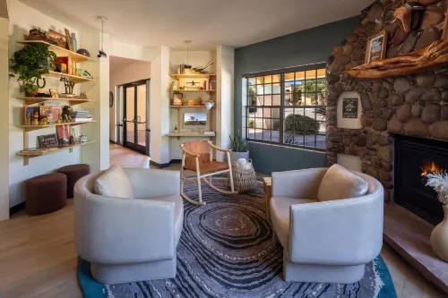Mountain Modern Sedona Featured Photos