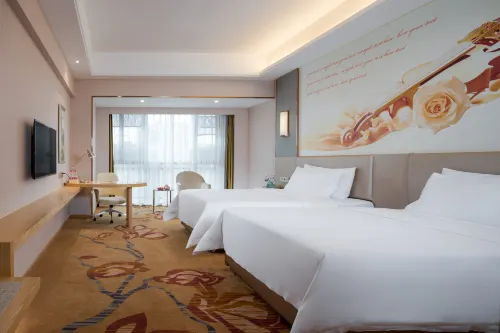 Vienna Hotel (Lijiang Old Town) Rooms Photos