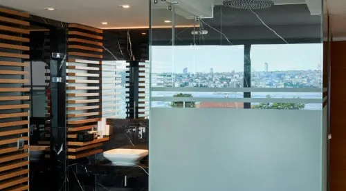 Metropolitan Hotels Bosphorus - Special Category Da non perdere Photos
