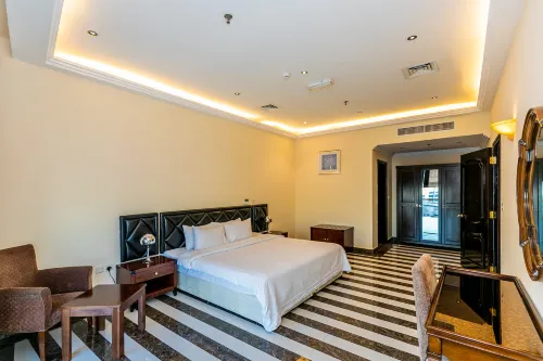 Royal Mirage Hotel and Apartments Zimmer Photos