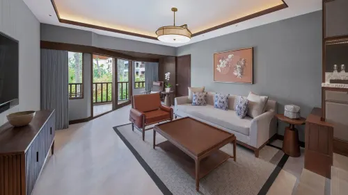 The Laguna, a Luxury Collection Resort & Spa, Bali Unggulan Photos