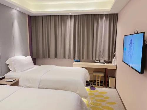 Lavande Hotel (Beijing Universal Resort) Chambres Photos