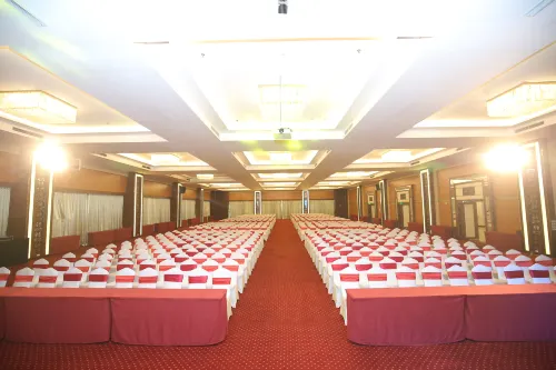 Khách sạn Mường Thanh Thanh Hóa Dành cho công việc Photos