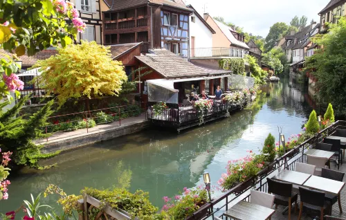 Appart'hôtel Odalys City La Rose d'Argent À ne pas manquer Photos