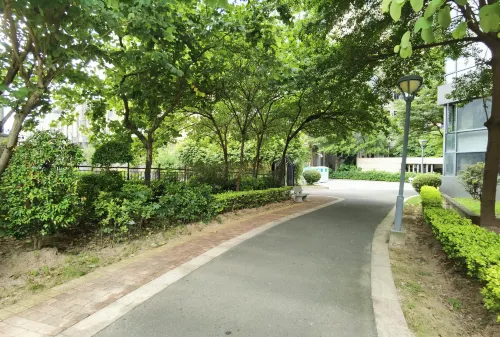 Tenggelinor Mansion (Zhongshan Station Tianyi International Plaza) Photos