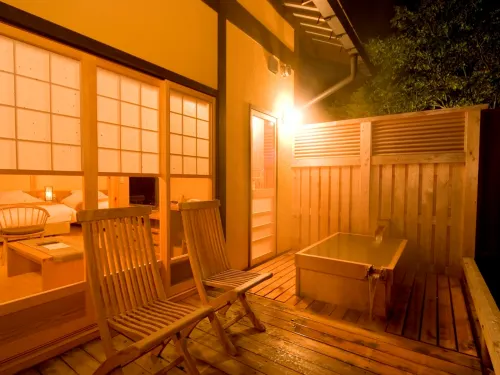 Miyama Ouan Chambres Photos