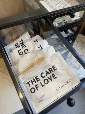 안스 호텔（광저우 신시강 톈허공위안 지하철역） Photos