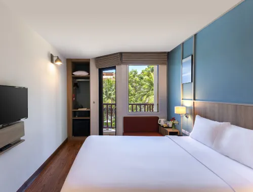 Ibis Phuket Patong Kamar Photos