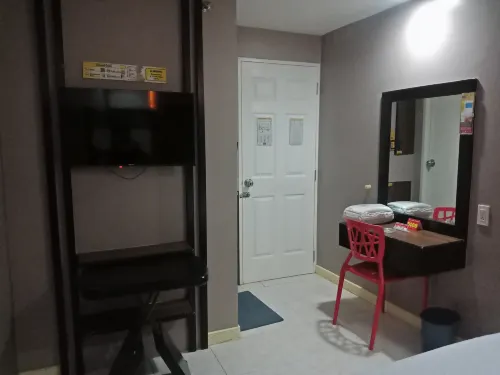 Hotel Sogo Pasay Rotonda Rooms Photos