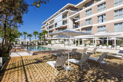 B21 Lifestyle Hotel Featured Photos